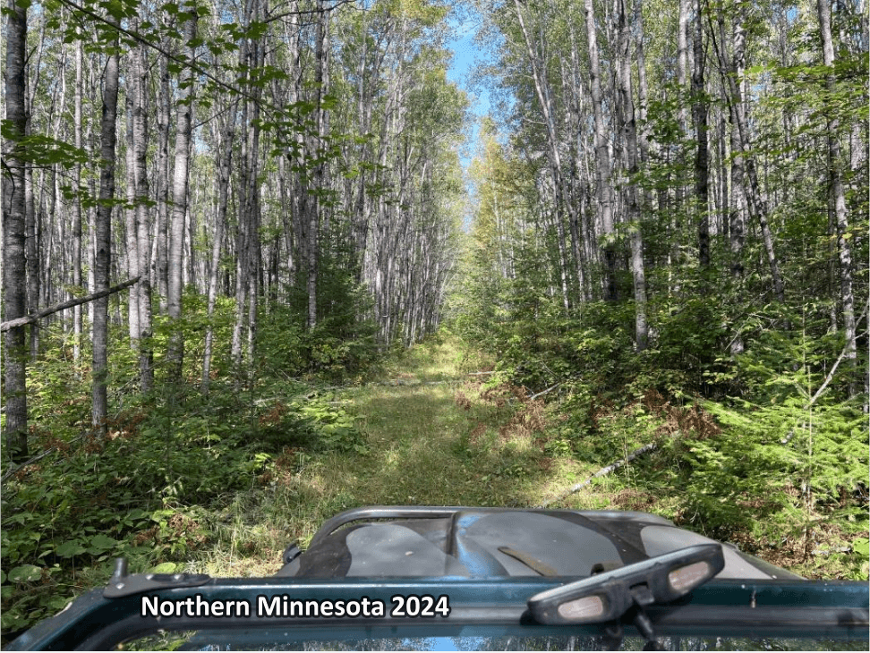 Northern Minnesota 2024 | Sanderson Auto Repair