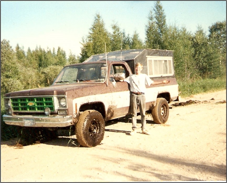 Youthful Endeavors | Sanderson Auto Repair - image #2