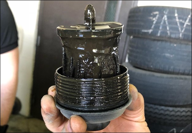 Sanderson Auto Repair - When Should I Change My Oil?