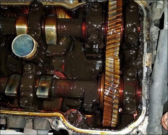 When Should I Change My Oil?