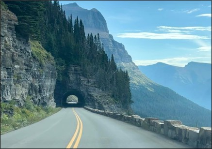 Wheel alignment illustration