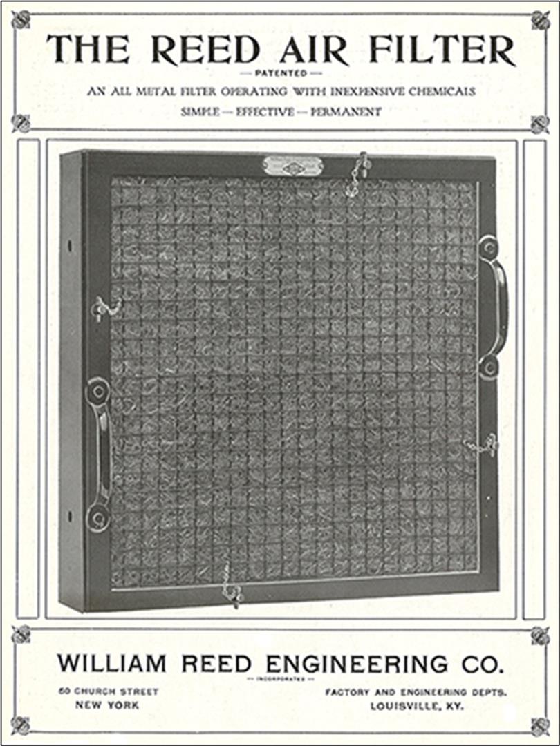 Filtering Out the Ick and Grit - Sanderson Auto Repair