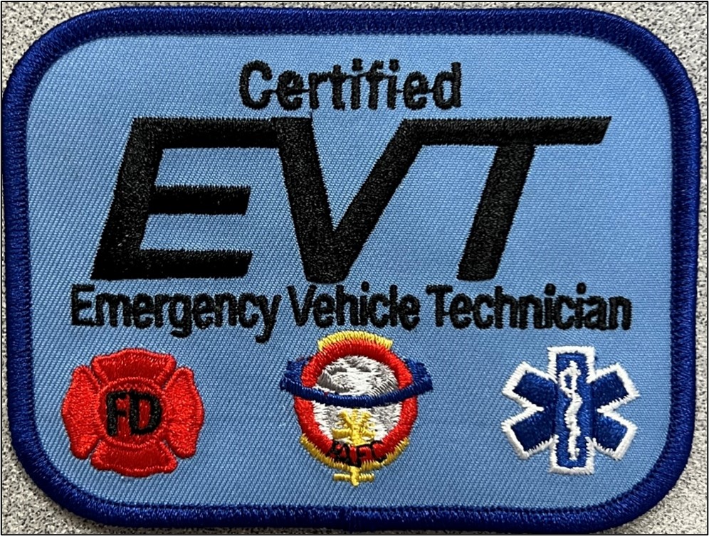 EVT Certification