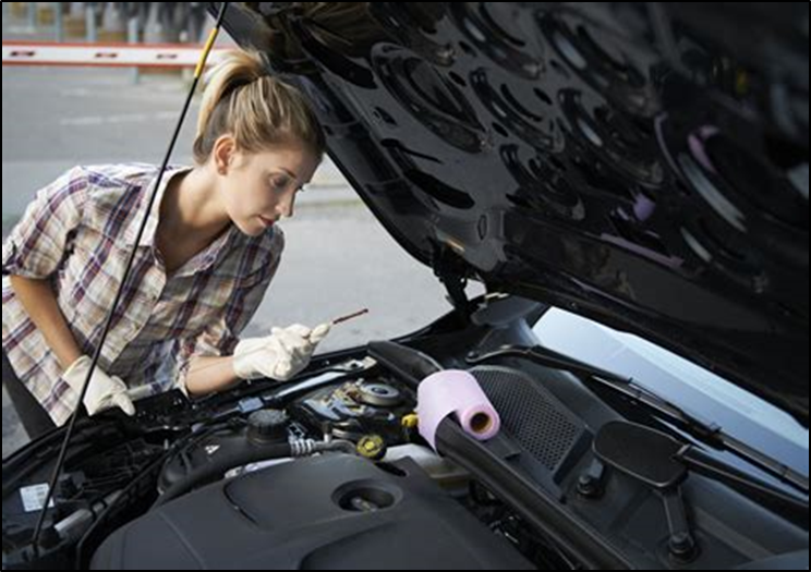 Vehicle Maintenance Tips for Beginners