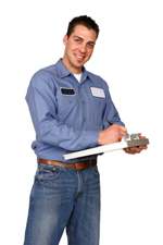 Sanderson Auto Repair | Customer Follow Up Program