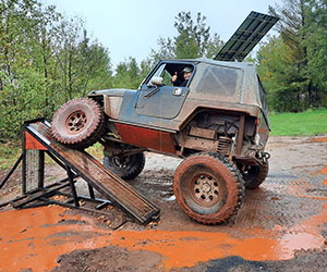 Off-road Services in Albert Lea, MN - Sanderson Auto Repair - image #2