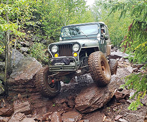 Off-road Services in Albert Lea, MN - Sanderson Auto Repair