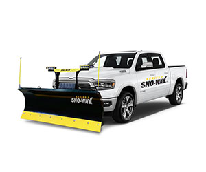 Snoway Snow Plow in Albert Lea, MN - Sanderson Auto Repair - image #10