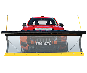 Snoway Snow Plow in Albert Lea, MN - Sanderson Auto Repair - image #11