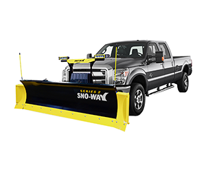 Snoway Snow Plow in Albert Lea, MN - Sanderson Auto Repair - image #12