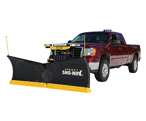 Snoway Snow Plow in Albert Lea, MN - Sanderson Auto Repair - image #13