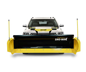 Snoway Snow Plow in Albert Lea, MN - Sanderson Auto Repair - image #14