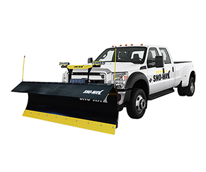 Snoway Snow Plow in Albert Lea, MN - Sanderson Auto Repair - image #28