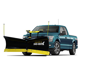 Snoway Snow Plow in Albert Lea, MN - Sanderson Auto Repair - image #5