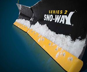 Snoway Snow Plow in Albert Lea, MN - Sanderson Auto Repair - image #6