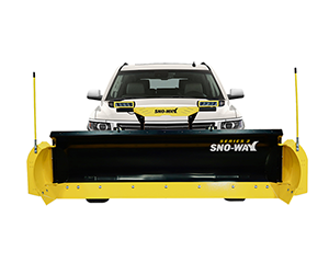 Snoway Snow Plow in Albert Lea, MN - Sanderson Auto Repair - image #8