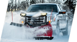 Snow Plow | Sanderson Auto Repair