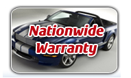 Albert Lea Auto Service | Nationwide Warranty
