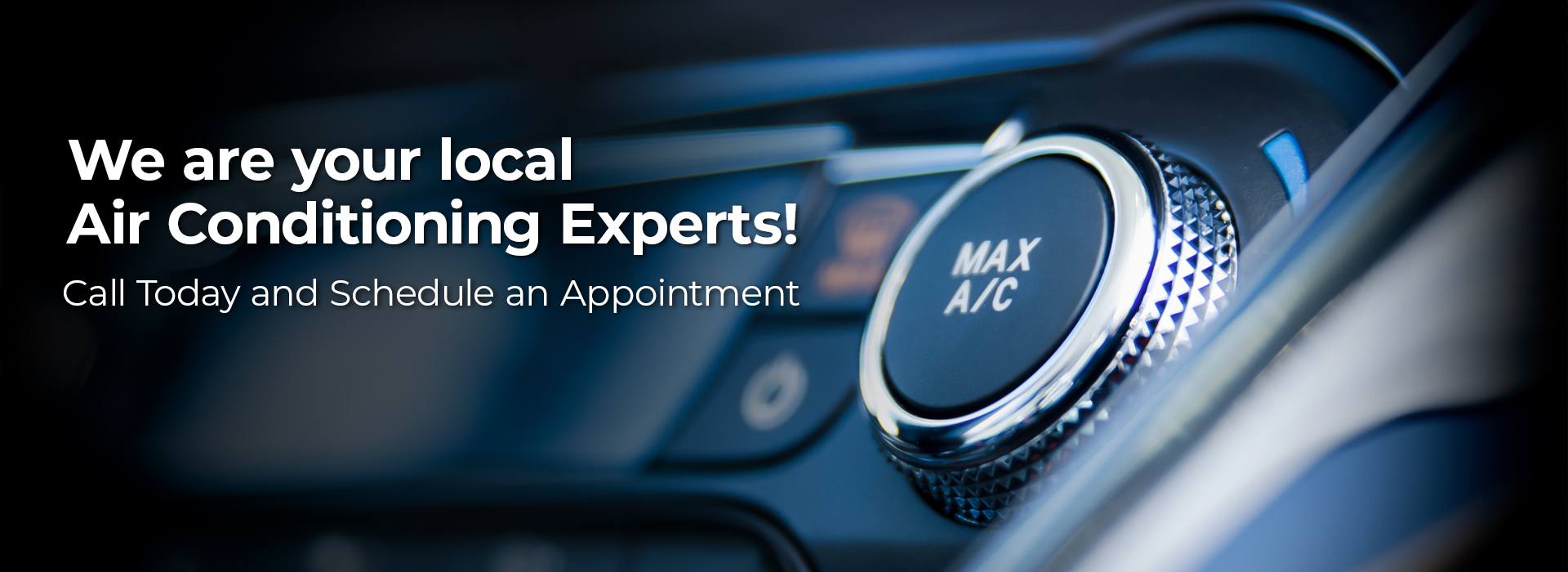 Air Conditioning Experts | Sanderson Auto Repair