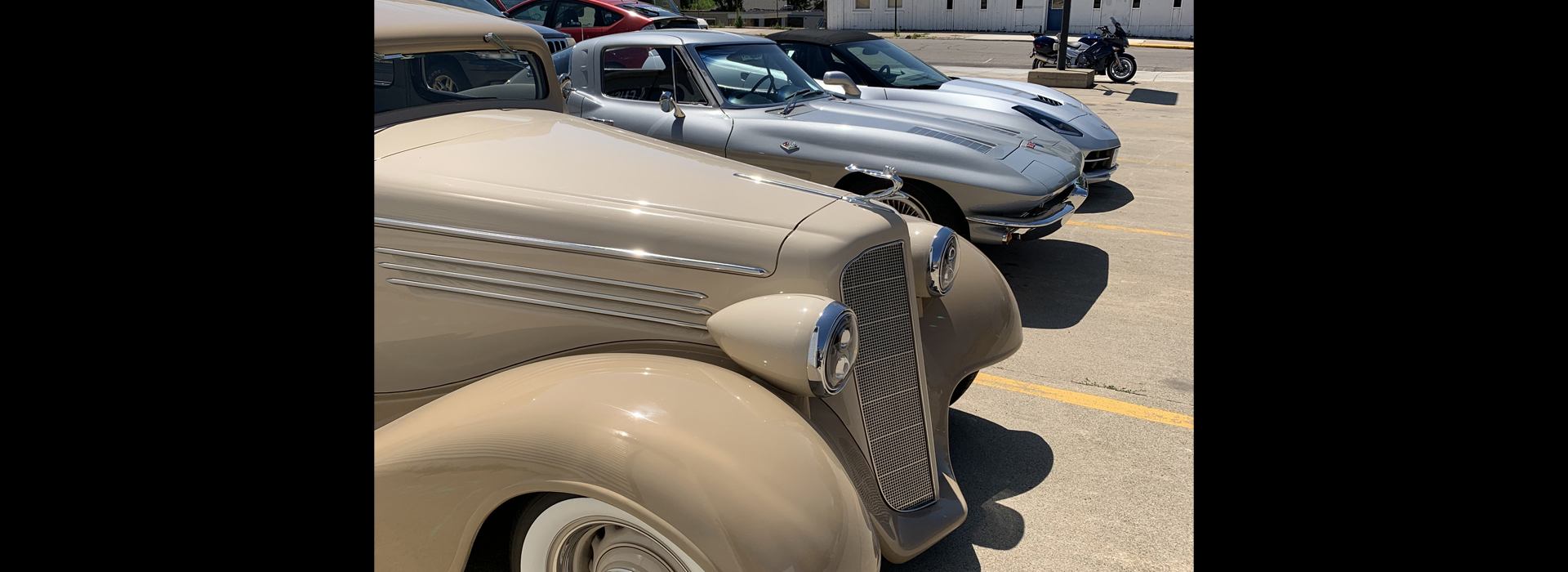 Snow Plow | Sanderson Auto Repair