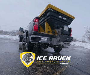 Snoway Snow Plow in Albert Lea, MN - Sanderson Auto Repair