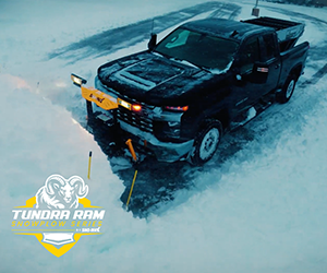 Snoway Snow Plow in Albert Lea, MN - Sanderson Auto Repair