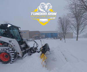 Snoway Snow Plow in Albert Lea, MN - Sanderson Auto Repair