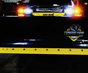 Snoway Snow Plow in Albert Lea, MN - Sanderson Auto Repair