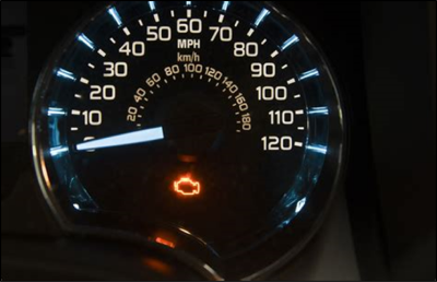 Albert Lea Check Engine Light Service | Sanderson Auto Repair