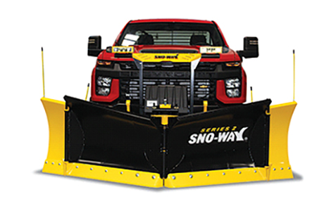 Sanderson Auto Repair | Snow-Way