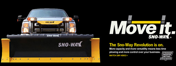 Sanderson Auto Repair | Snow-way