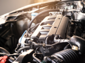 Check Engine | Sanderson Auto Repair