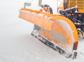 Snow Plow | Sanderson Auto Repair