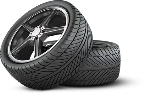 Shop For Tires