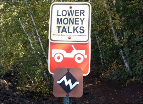 Just One More Trail! - Sanderson Auto Repair
