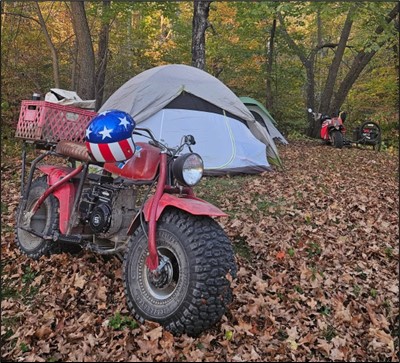 What Life Adventures Inspire You?