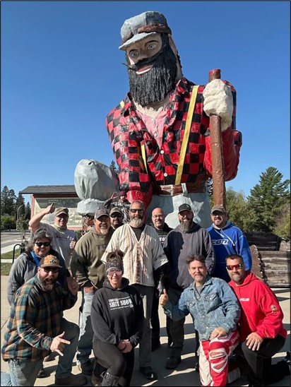 What Life Adventures Inspire You? - image #6