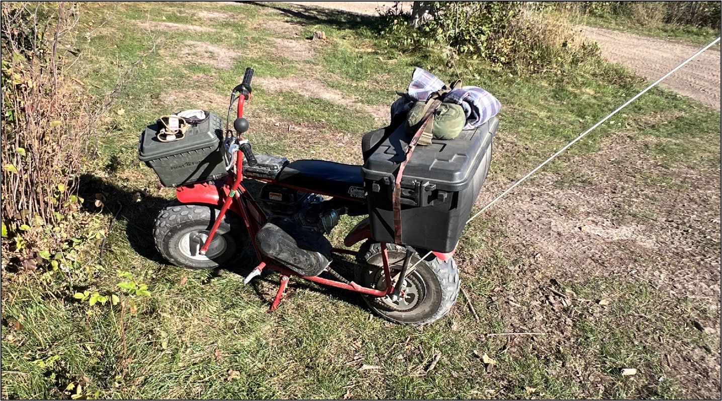 Sanderson Auto Repair - What Life Adventures Inspire You?