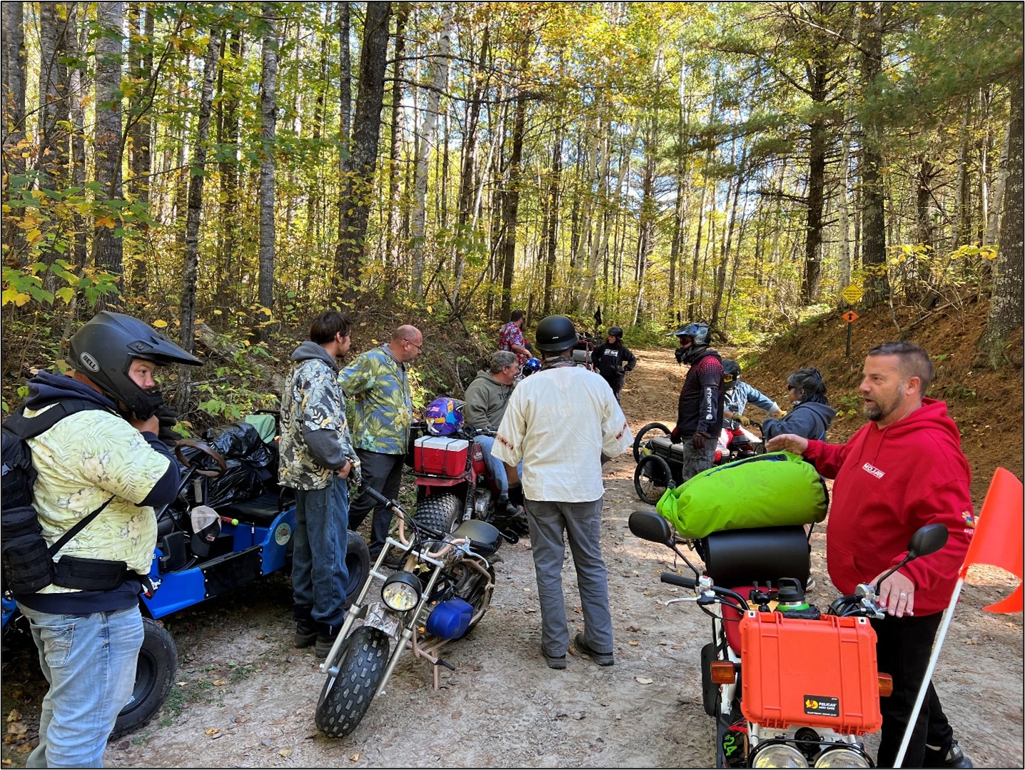 What Life Adventures Inspire You? | Sanderson Auto Repair