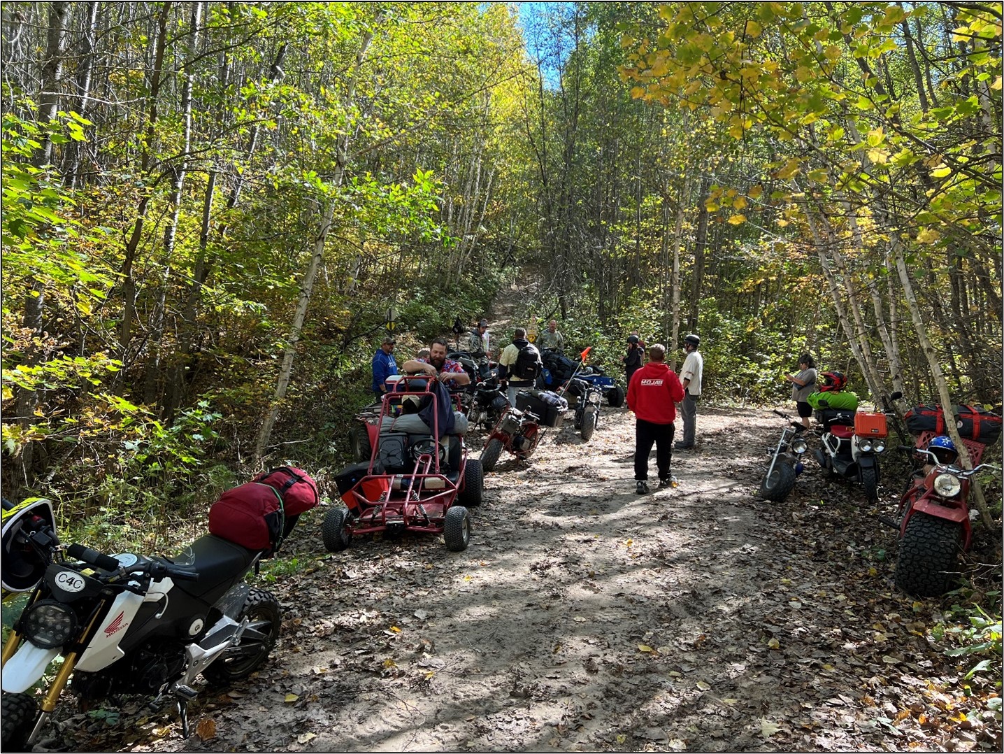 Sanderson Auto Repair | What Life Adventures Inspire You?