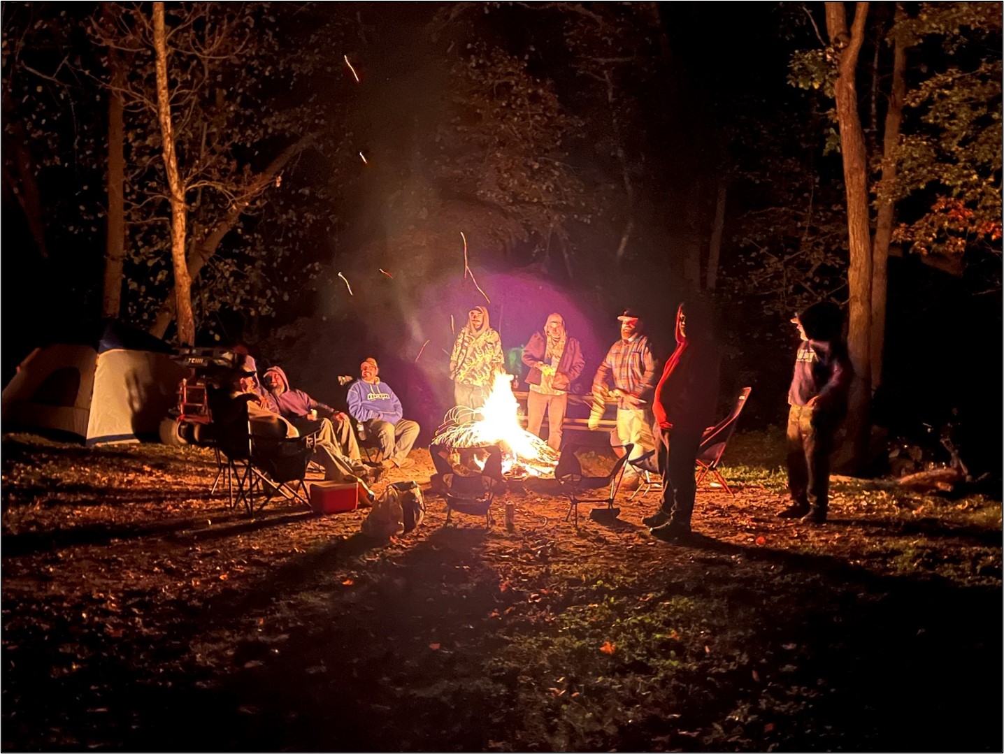 What Life Adventures Inspire You?