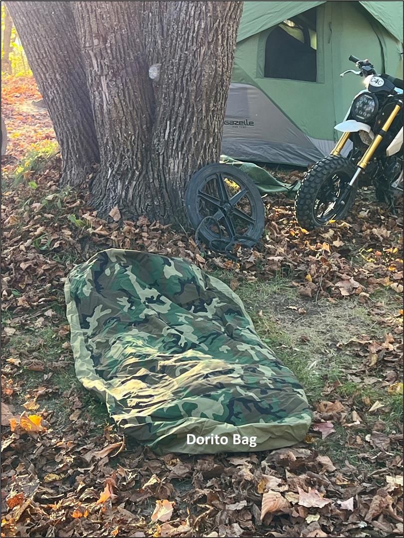 What Life Adventures Inspire You? - image #2