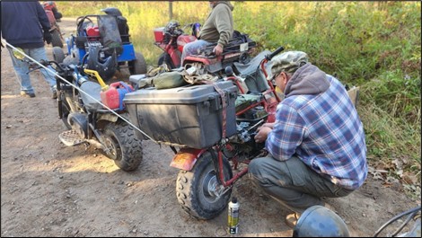 What Life Adventures Inspire You? - image #4