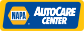 NAPA Logo | Sanderson Auto Repair