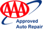 AAA Logo | Sanderson Auto Repair