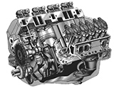 Engines and Transmissions | Sanderson Auto Repair